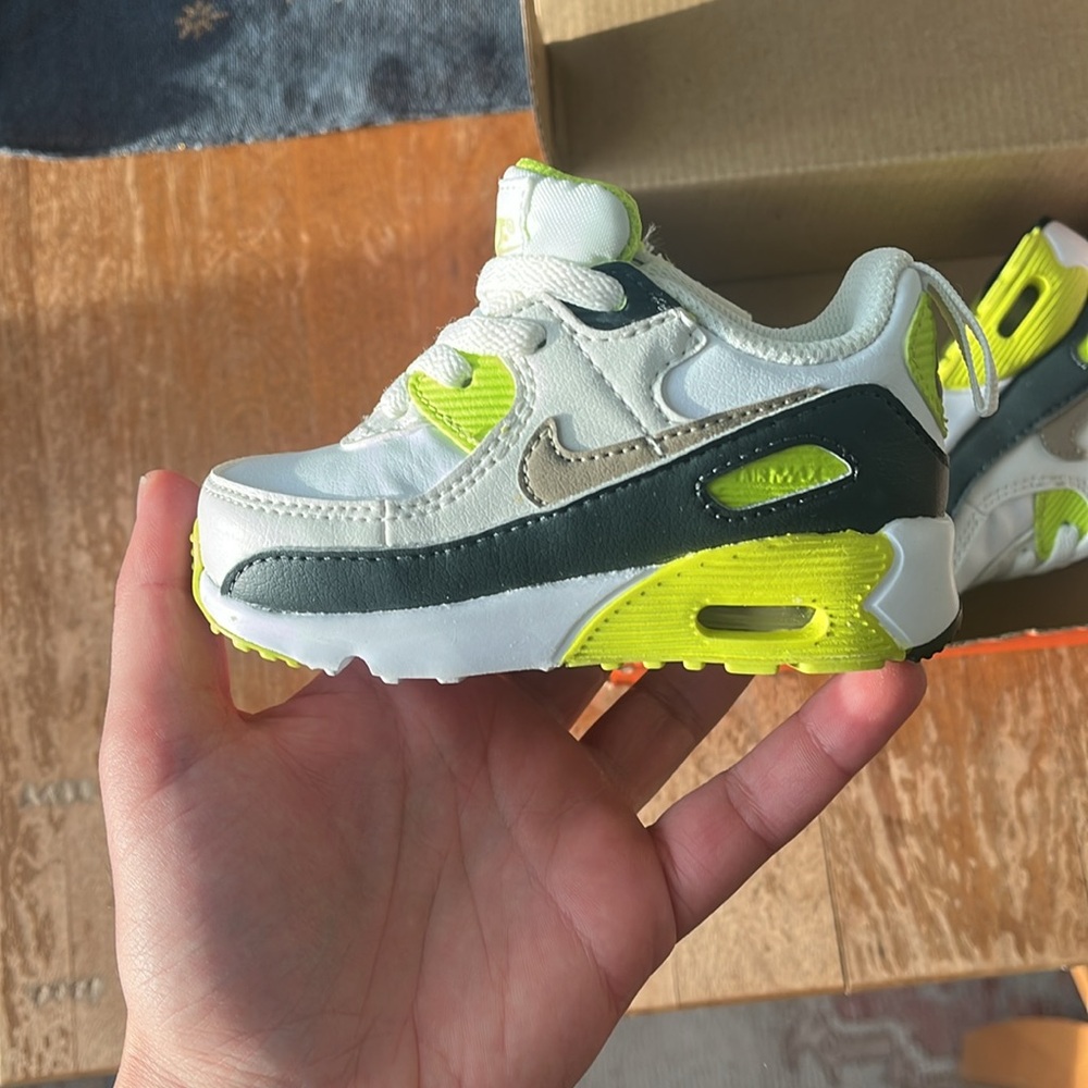 Kids Nike Airmax